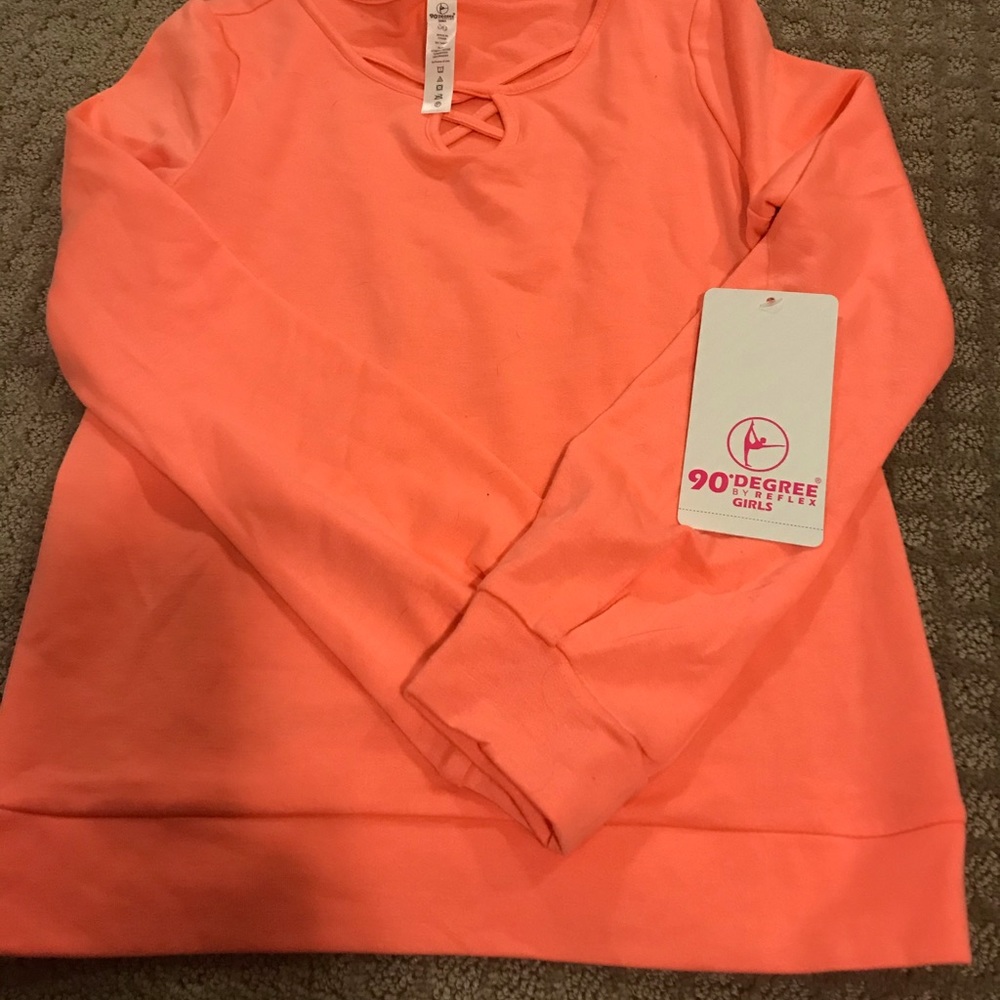 90 Degree by Reflex Sweet Melon Top 12